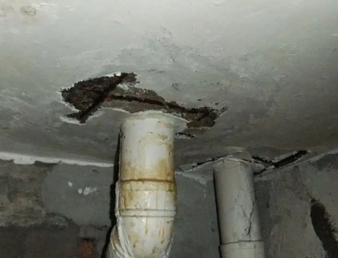 岷县卫生间漏水维修公司浅析岷县卫生间渗水维修的方法