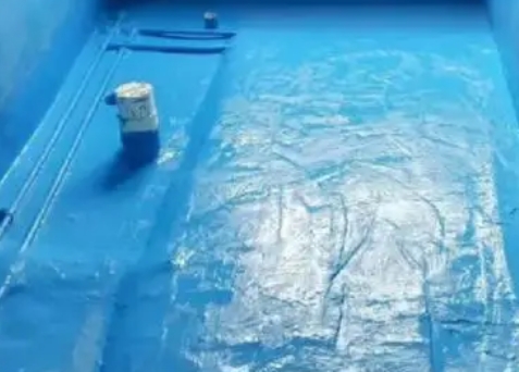 岷县卫生间漏水维修公司分享下岷县卫生间防水工程中常用防水涂料介绍。